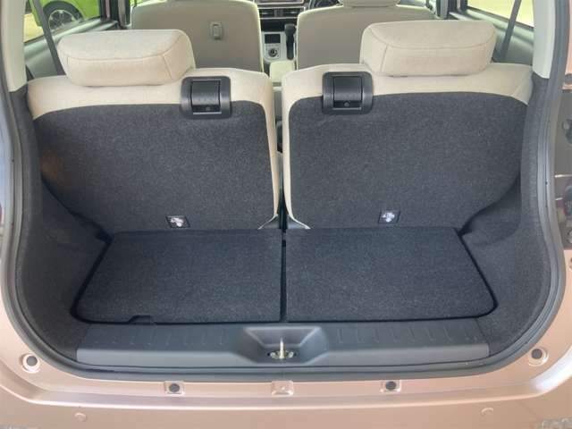 DAIHATSU CAST STYLE 2020 Image 31