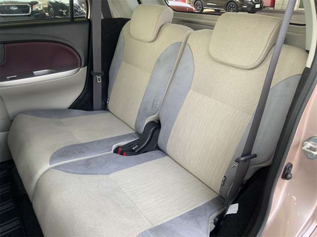 DAIHATSU CAST STYLE 2020 Image 31