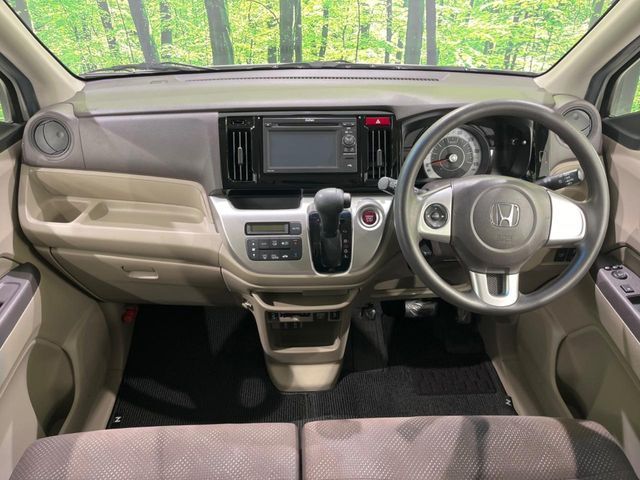 HONDA N-WGN 4WD 2018 Image 31