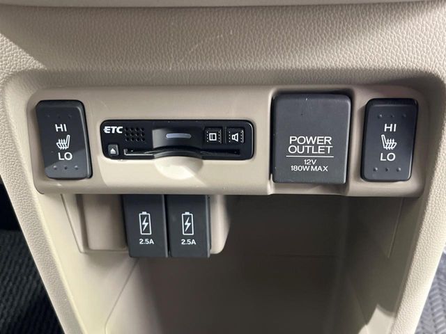 HONDA N-WGN 4WD 2018 Image 31