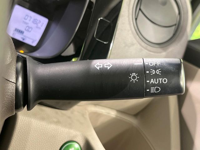 HONDA N-WGN 4WD 2018 Image 31