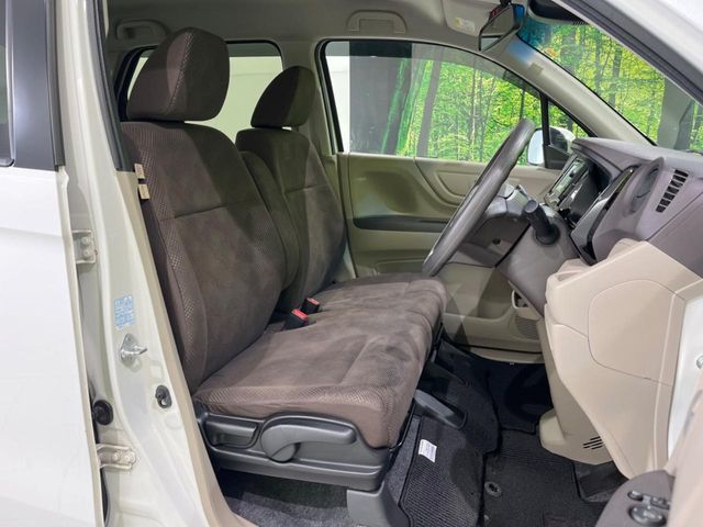 HONDA N-WGN 4WD 2018 Image 31