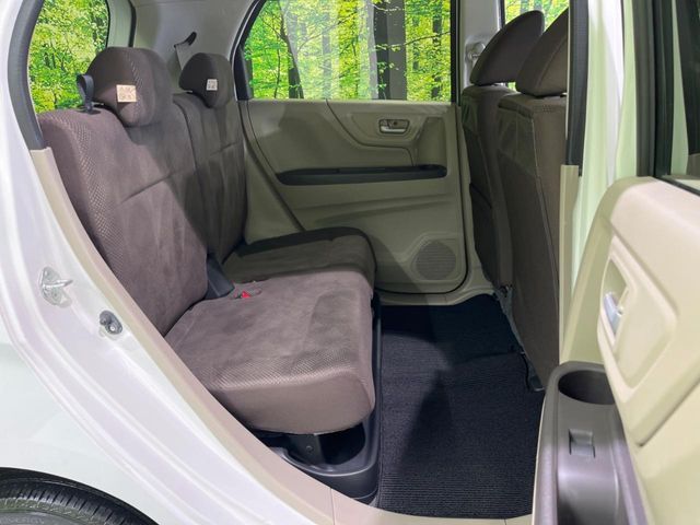 HONDA N-WGN 4WD 2018 Image 31