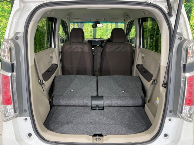 HONDA N-WGN 4WD 2018 Image 31