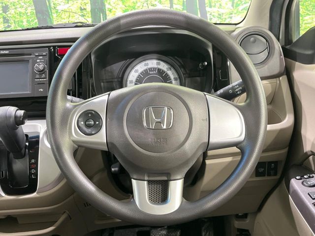 HONDA N-WGN 4WD 2018 Image 31