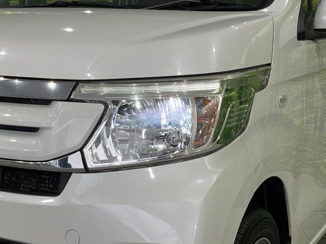 HONDA N-WGN 4WD 2018 Image 31