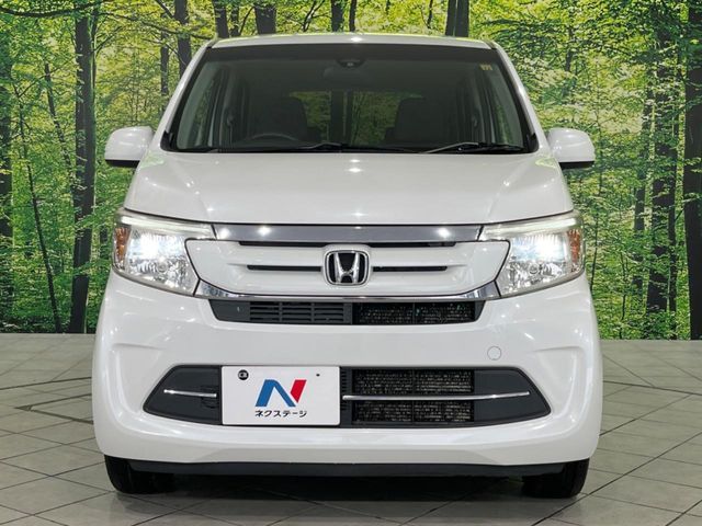 HONDA N-WGN 4WD 2018 Image 31