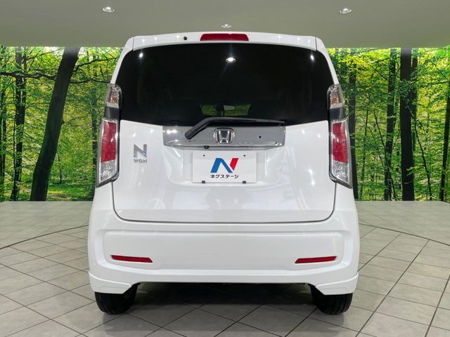 HONDA N-WGN 4WD 2018 Image 31