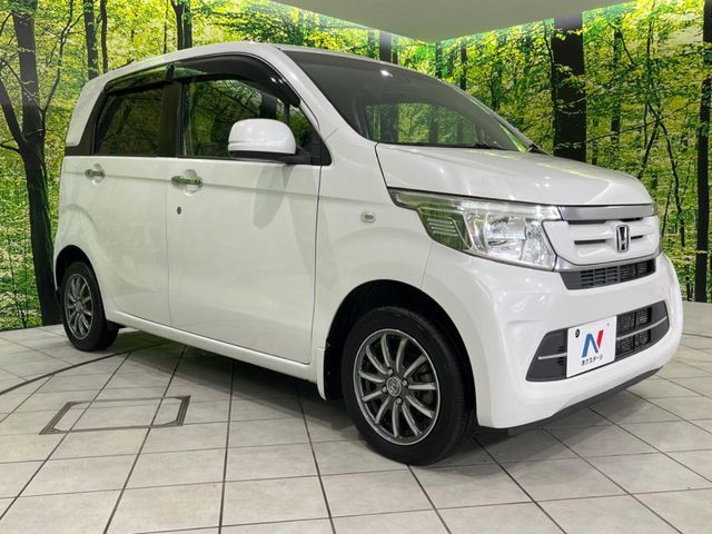 HONDA N-WGN 4WD 2018 Image 31