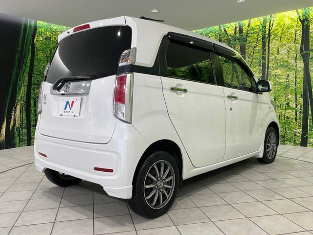 HONDA N-WGN 4WD 2018 Image 31