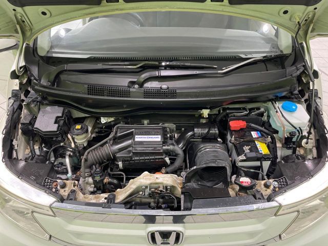 HONDA N-WGN 4WD 2018 Image 31