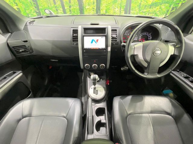 NISSAN X-TRAIL 4WD 2014 Image 31