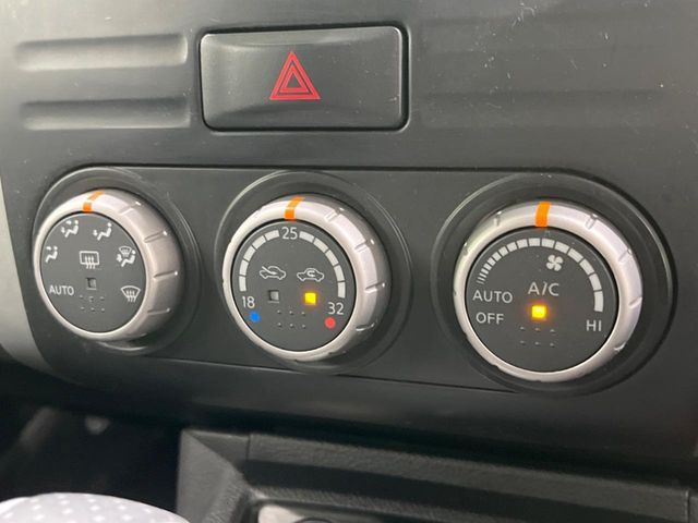 NISSAN X-TRAIL 4WD 2014 Image 31