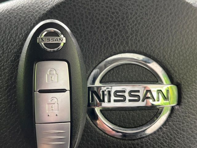 NISSAN X-TRAIL 4WD 2014 Image 31