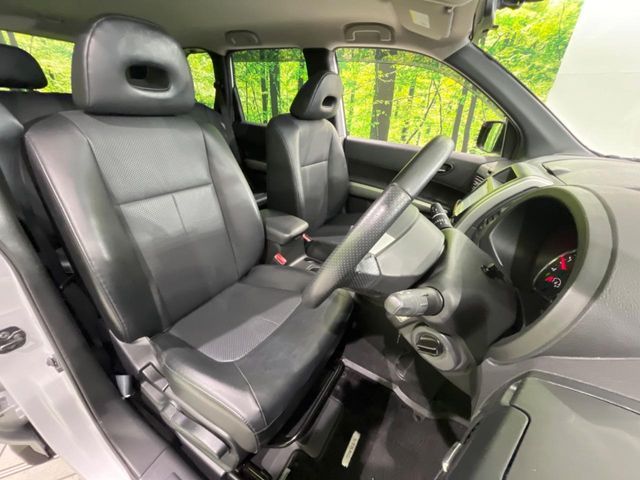 NISSAN X-TRAIL 4WD 2014 Image 31