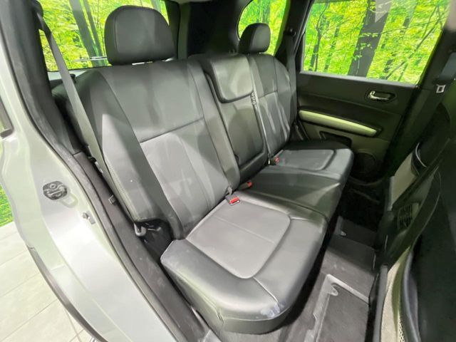 NISSAN X-TRAIL 4WD 2014 Image 31
