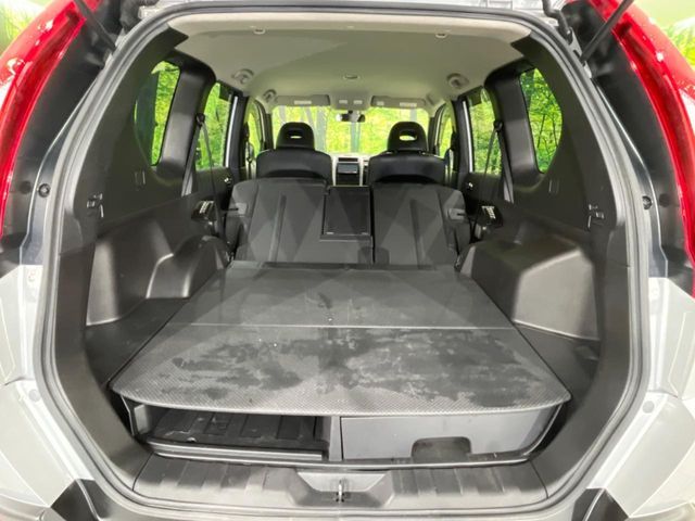 NISSAN X-TRAIL 4WD 2014 Image 31