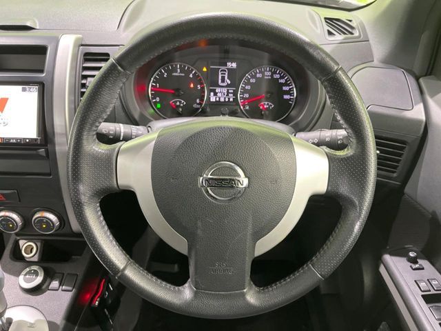 NISSAN X-TRAIL 4WD 2014 Image 31