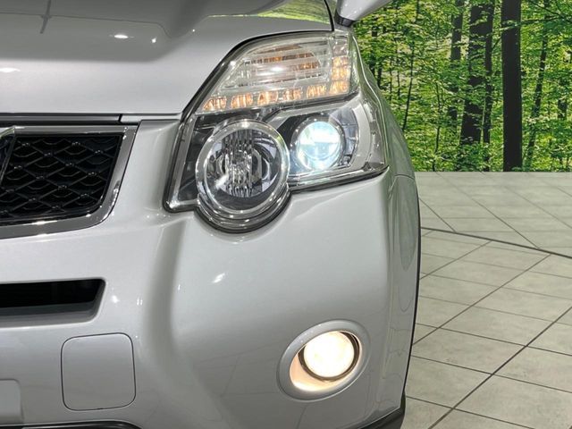 NISSAN X-TRAIL 4WD 2014 Image 31
