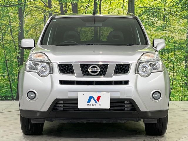 NISSAN X-TRAIL 4WD 2014 Image 31
