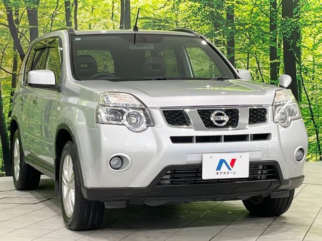 NISSAN X-TRAIL 4WD 2014 Image 31