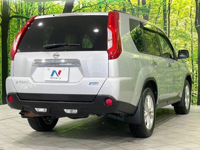 NISSAN X-TRAIL 4WD 2014 Image 31