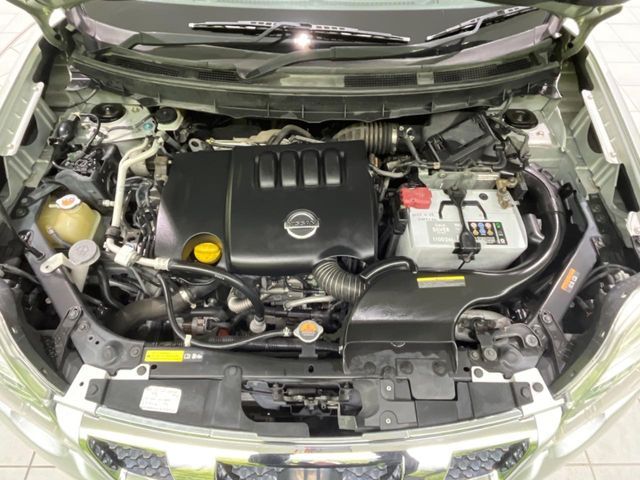 NISSAN X-TRAIL 4WD 2014 Image 31