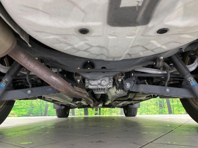 NISSAN X-TRAIL 4WD 2014 Image 31