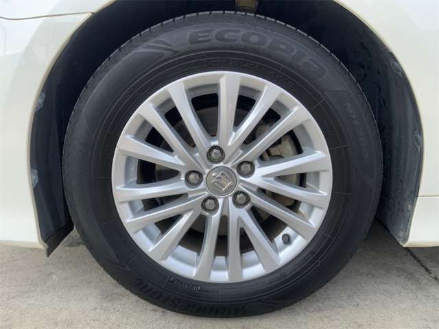 TOYOTA CROWN SEDAN HYBRID 2017 Image 31