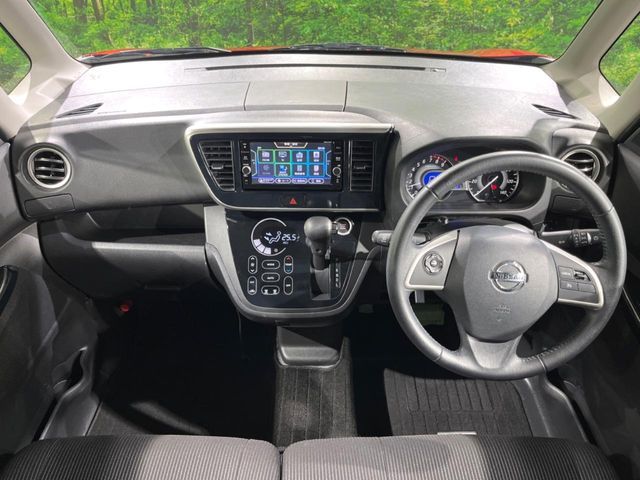 NISSAN DAYZ ROOX 2017 Image 31