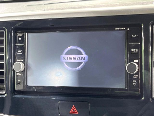 NISSAN DAYZ ROOX 2017 Image 31