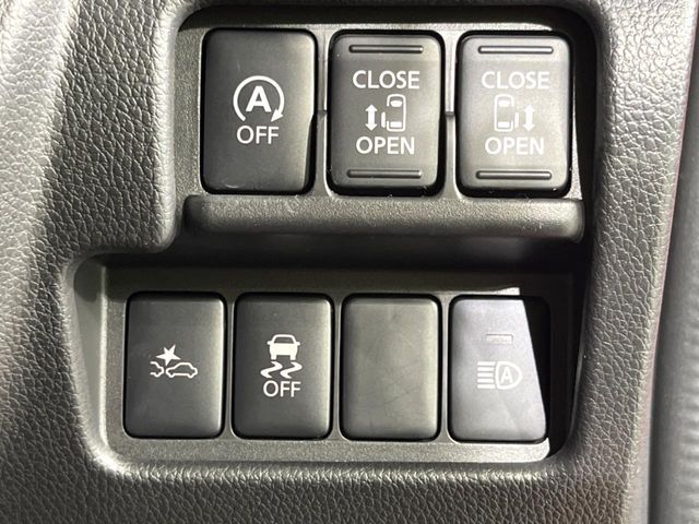 NISSAN DAYZ ROOX 2017 Image 31