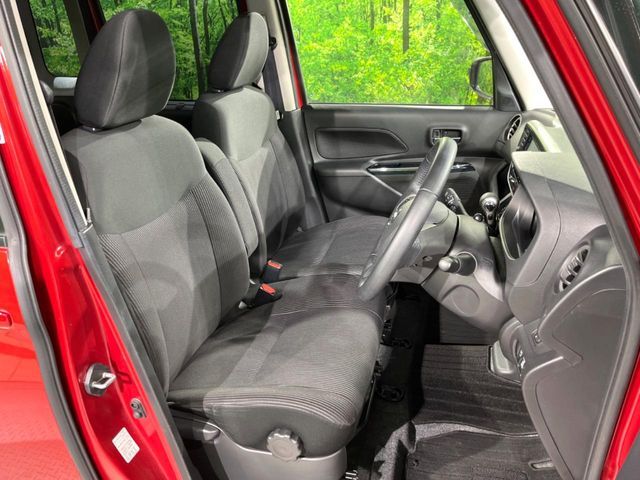 NISSAN DAYZ ROOX 2017 Image 31