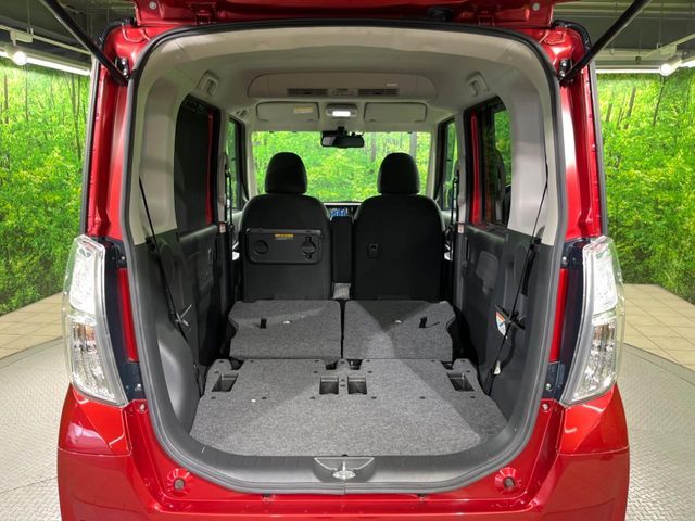 NISSAN DAYZ ROOX 2017 Image 31