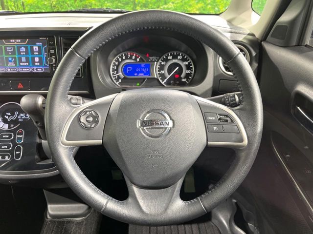 NISSAN DAYZ ROOX 2017 Image 31