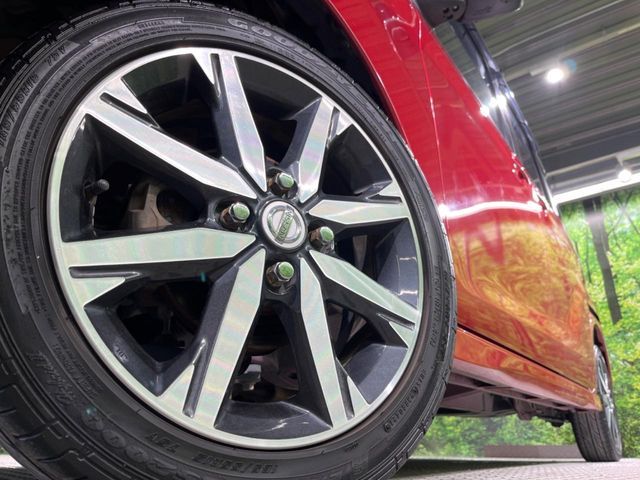 NISSAN DAYZ ROOX 2017 Image 31