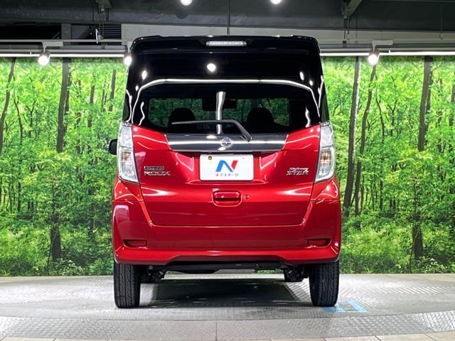 NISSAN DAYZ ROOX 2017 Image 31