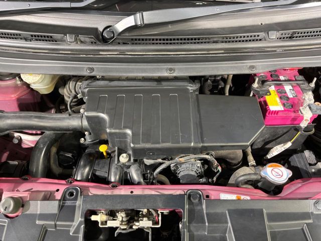 NISSAN DAYZ ROOX 2017 Image 31