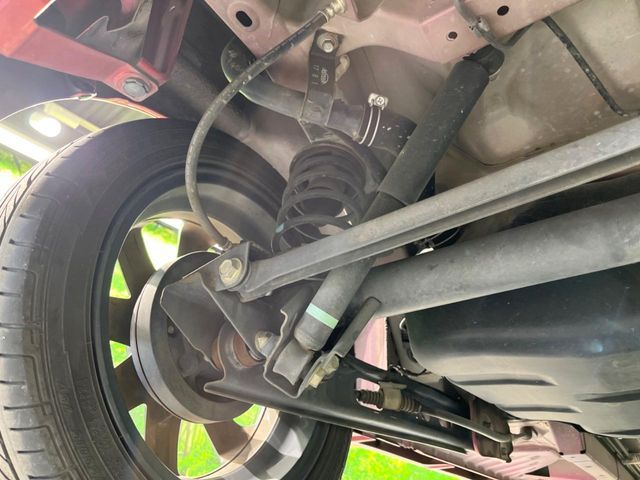 NISSAN DAYZ ROOX 2017 Image 31