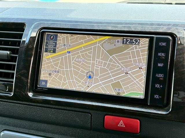 TOYOTA HIACE VAN 4WD 2021 Image 31