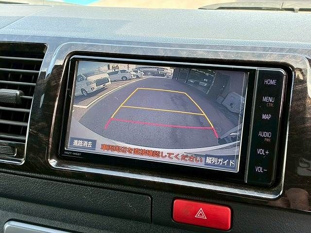 TOYOTA HIACE VAN 4WD 2021 Image 31