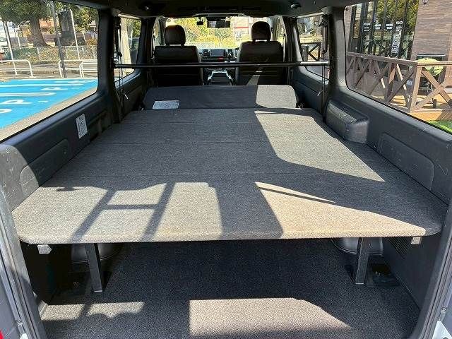 TOYOTA HIACE VAN 4WD 2021 Image 31