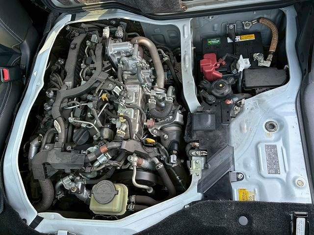 TOYOTA HIACE VAN 2WD 2021 Image 31