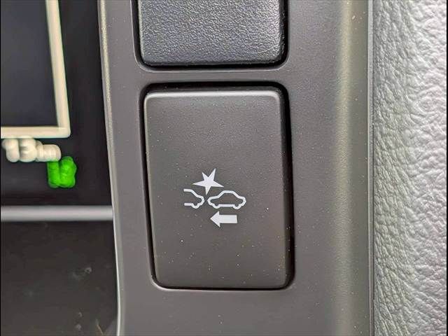 TOYOTA HIACE VAN 2WD 2026 Image 31