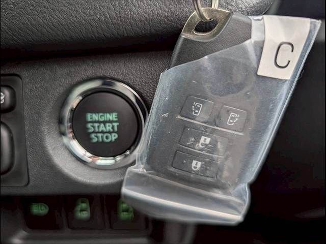 TOYOTA HIACE VAN 2WD 2026 Image 31