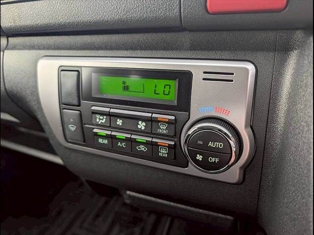 TOYOTA HIACE VAN 2WD 2026 Image 31