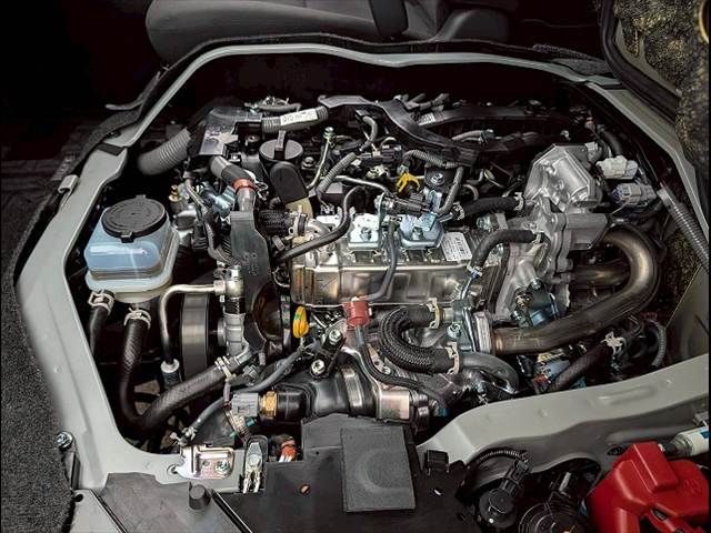 TOYOTA HIACE VAN 2WD 2026 Image 31