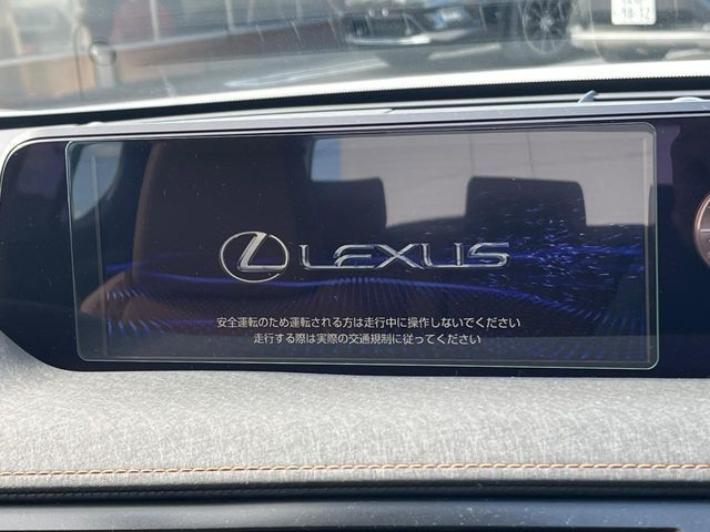 TOYOTA LEXUS UX250H 2019 Image 31