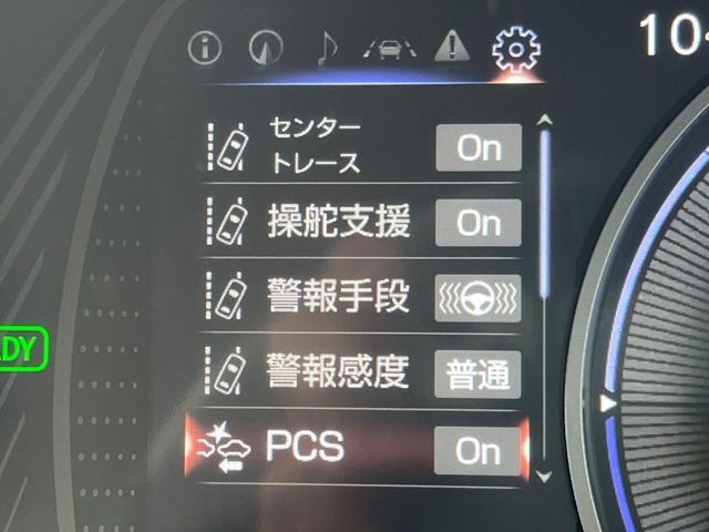 TOYOTA LEXUS UX250H 2019 Image 31