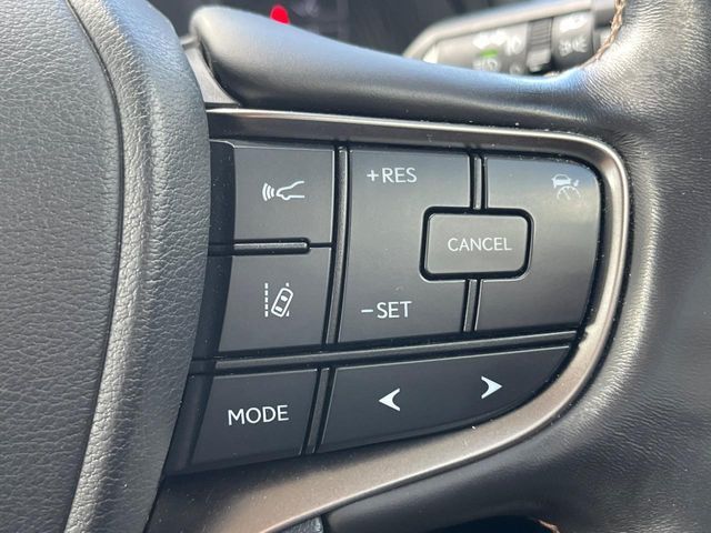 TOYOTA LEXUS UX250H 2019 Image 31